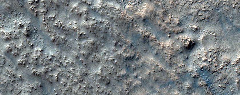Copernicus Crater