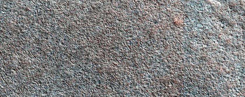 Terrain Sample