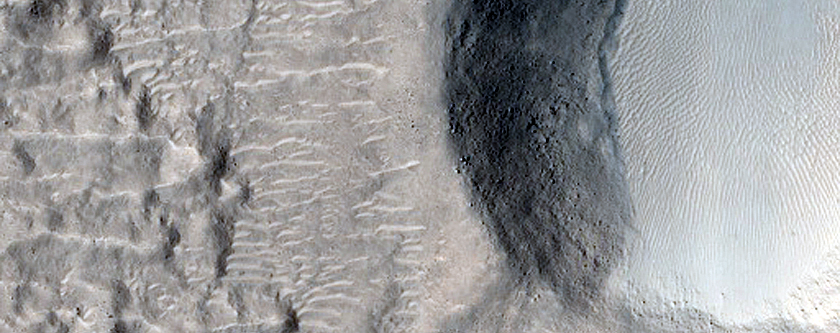 Terrain Sample