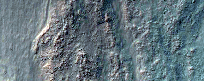 Gully Monitoring