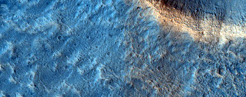 Terrain Sample