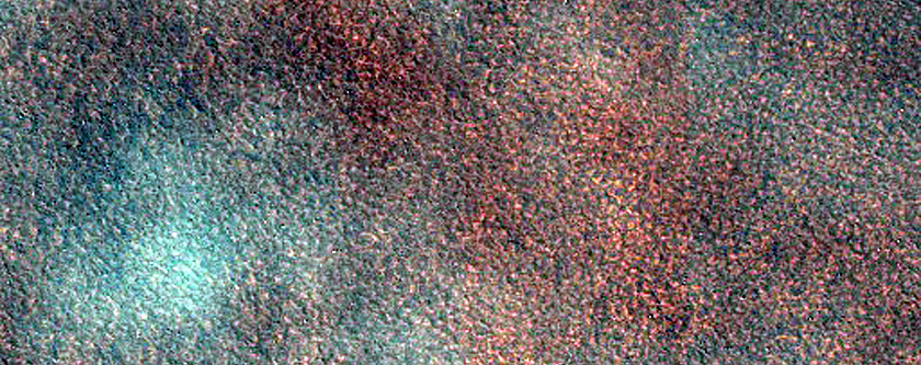 Terrain Sample