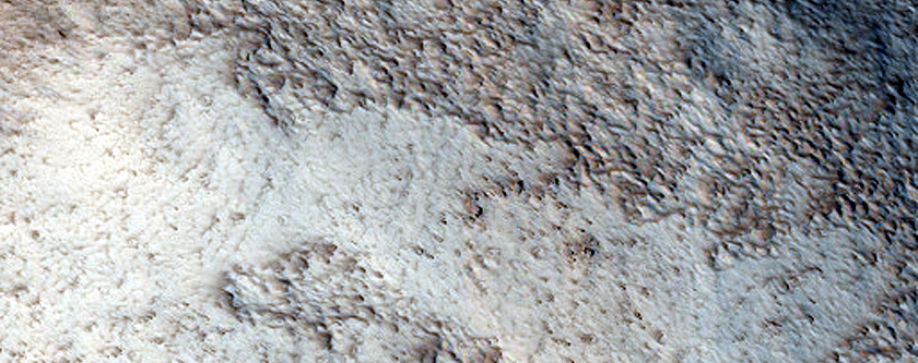 Terrain Sample