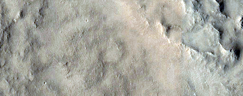 Terrain Sample