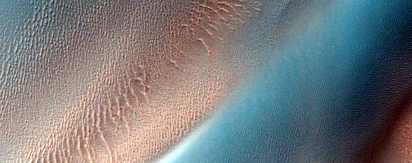 Southern Highlands Dunes