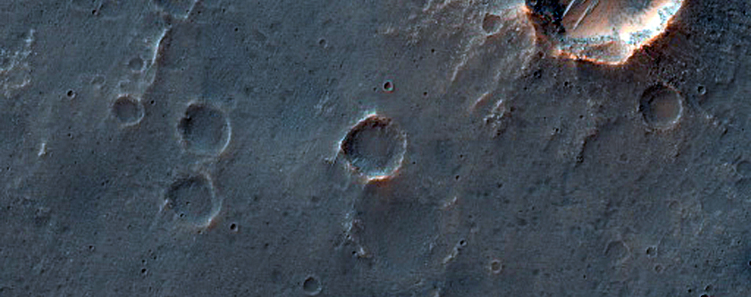 Albedo Monitoring in Solis Planum