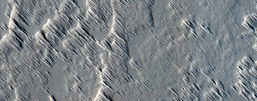 Monitoring New Impact Site
