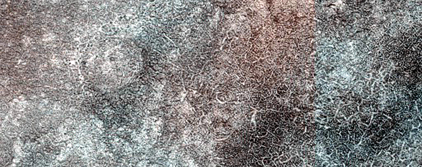 Terrain Sample
