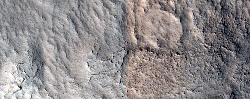 Terrain Sample
