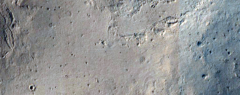 Terrain Sample