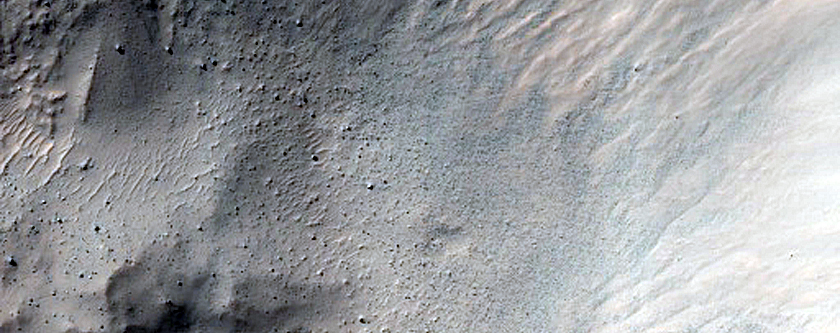 Crater