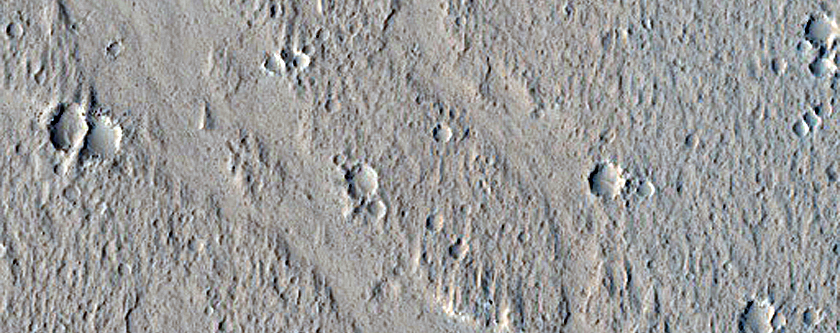 Terrain Sample