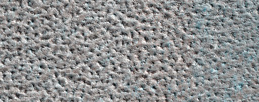 Terrain Sample