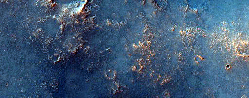 Terra Sabaea