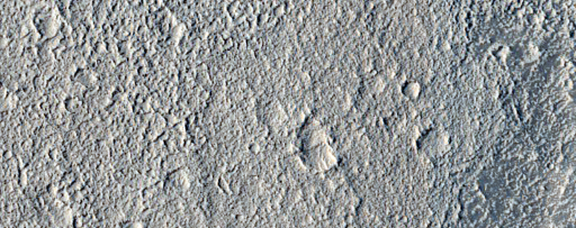 Arabia Terra