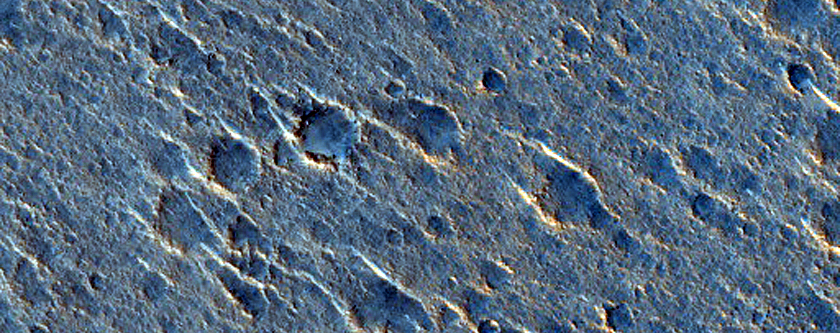 Chryse Planitia