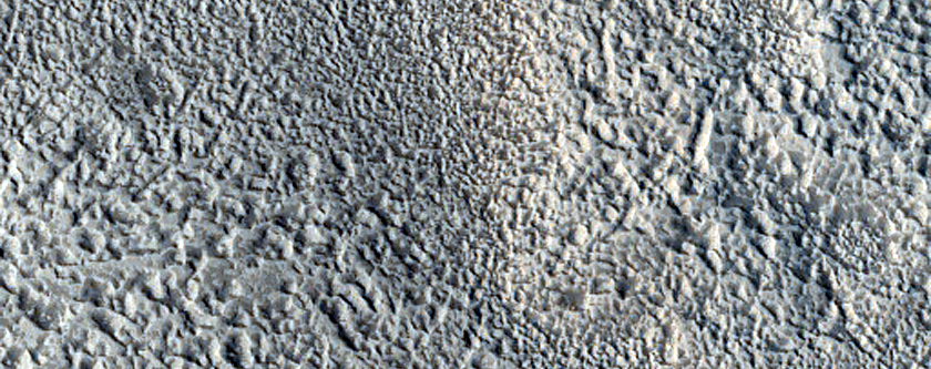 Arabia Terra