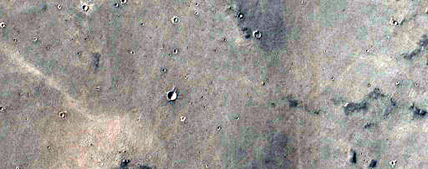 Terra Sabaea