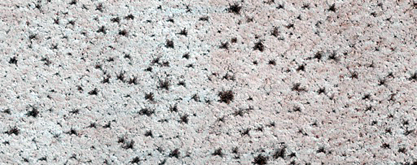 Dunes Dubbed Chusuk