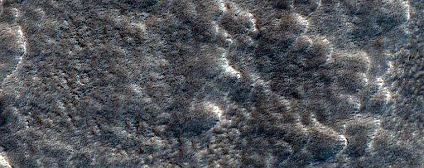 Tantalus Fossae