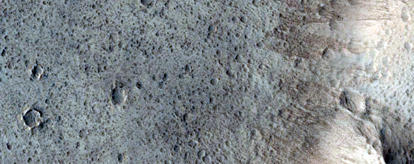 Lycus Sulci
