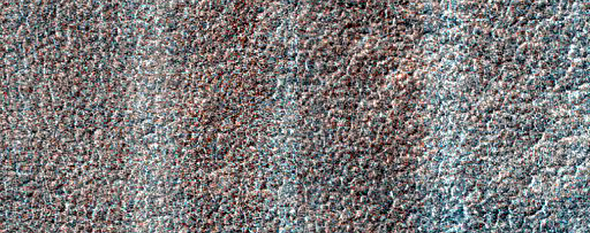 Crater Rim
