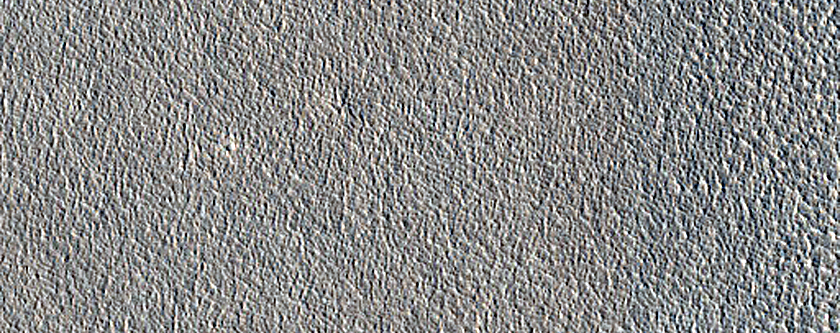 Terrain Sample
