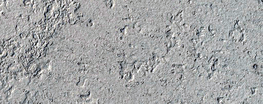 Terrain Sample