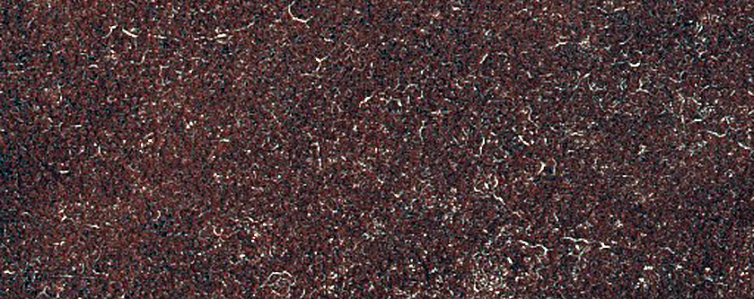 Terrain Sample