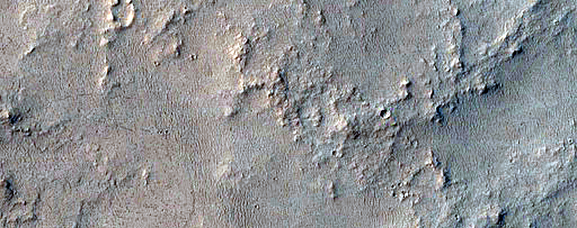 Terra Sabaea
