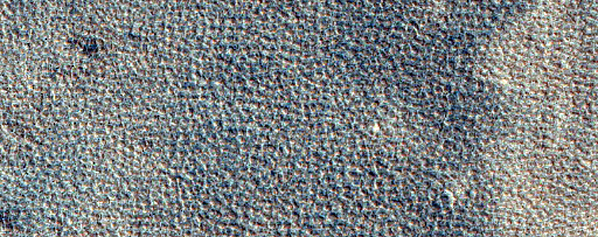 Terrain Sample