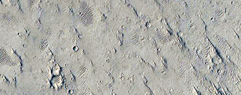 Arabia Terra