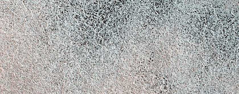 Terrain Sample