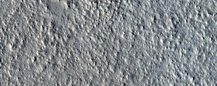 Terrain Sample