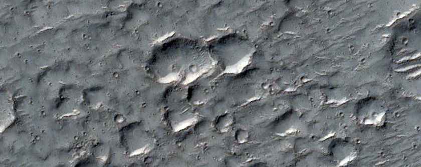 Terrain Sample