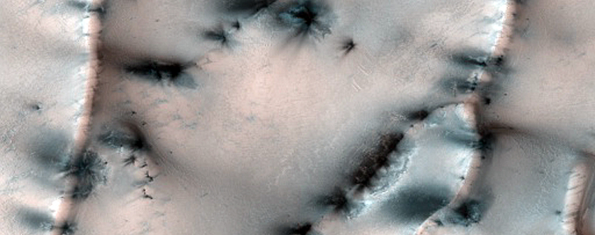 Terrain Sample