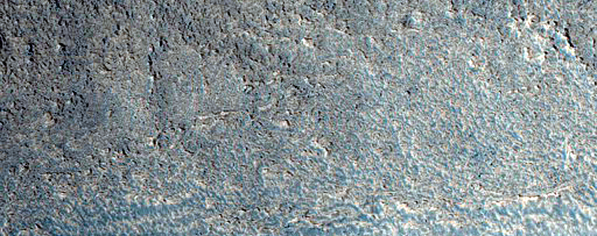 Gully Monitoring
