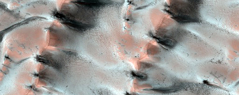 Dunes Dubbed San Onofre
