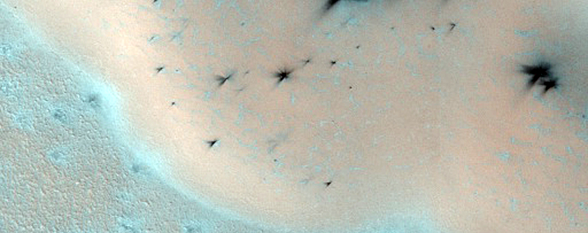 Terrain Sample