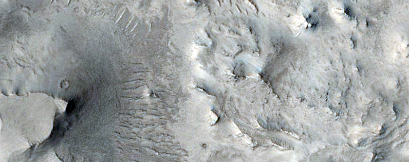 Terra Sabaea
