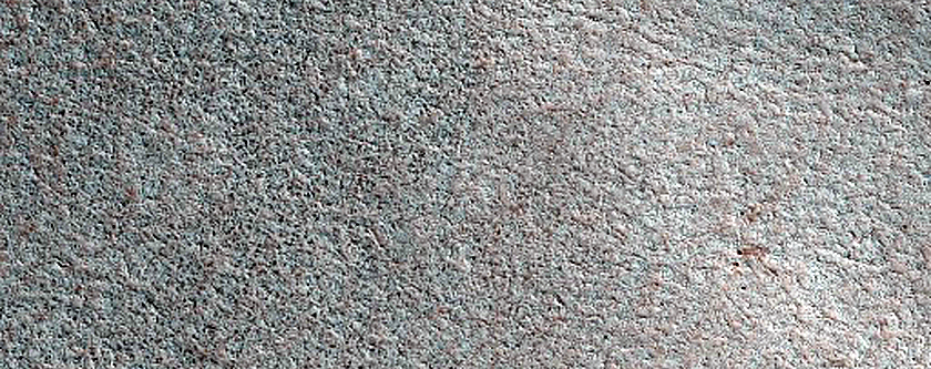 Terrain Sample