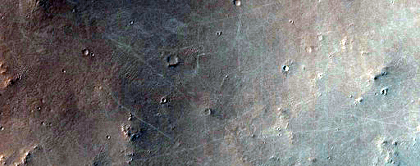 Terra Sabaea