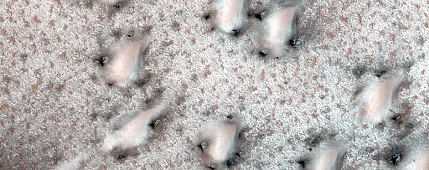 Dunes Dubbed Windy City