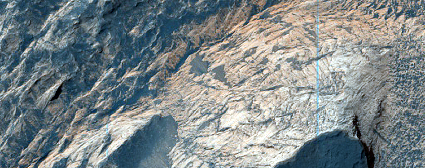 Slope Monitoring 