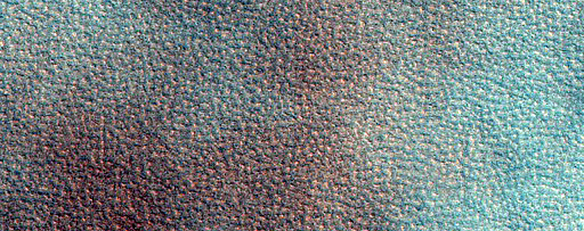 Terrain Sample