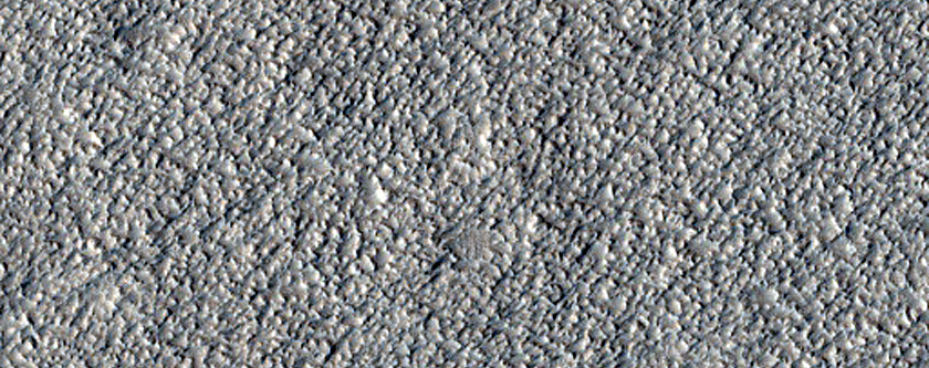 Amazonis Planitia