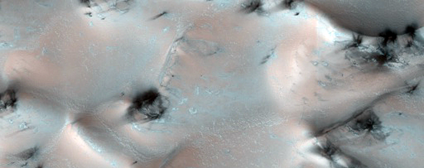 Dunes Dubbed Zanovar