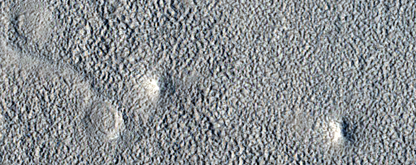 Terrain Sample