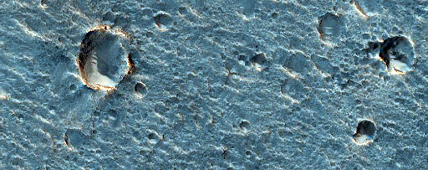 Chryse Planitia