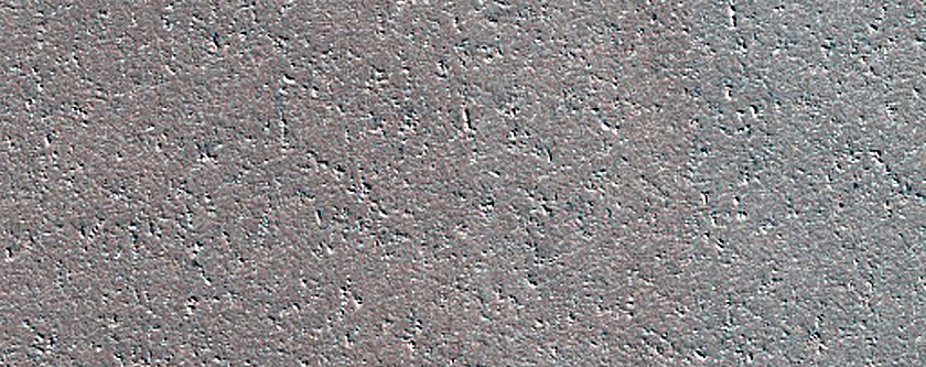 Terrain Sample